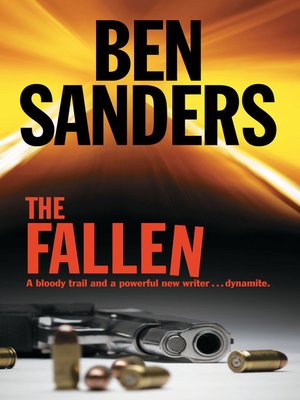 The Fallen - ebook